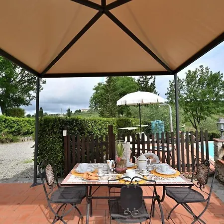 Sangiovese All'aia Villa